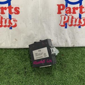 Misc Switch/Relay
