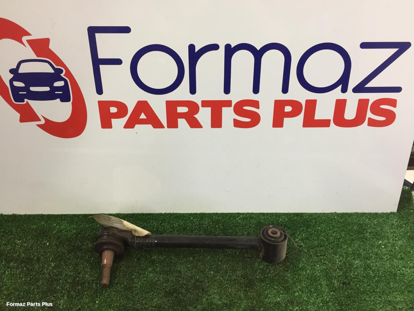 Right Rear Trailing Arm