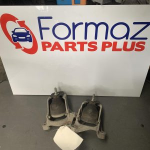Mount