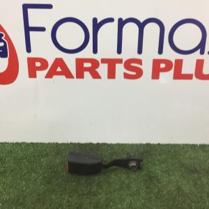 Seatbelt/Stalk