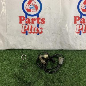 Gearbox Parts