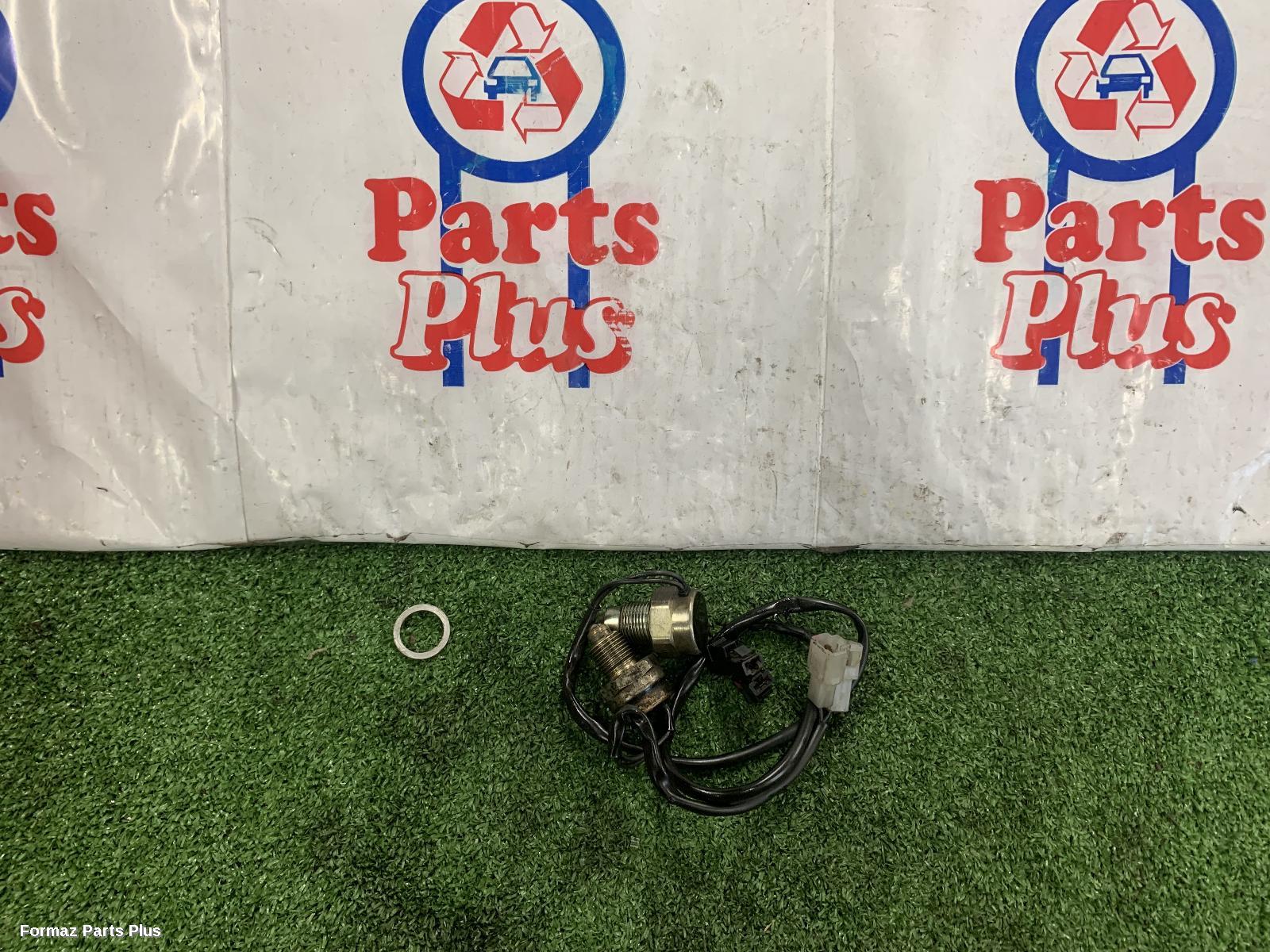 Gearbox Parts