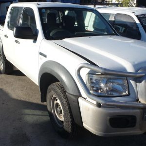 Right Guard Liner