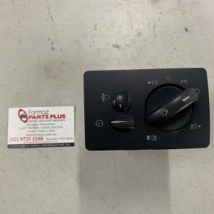 Combination Switch