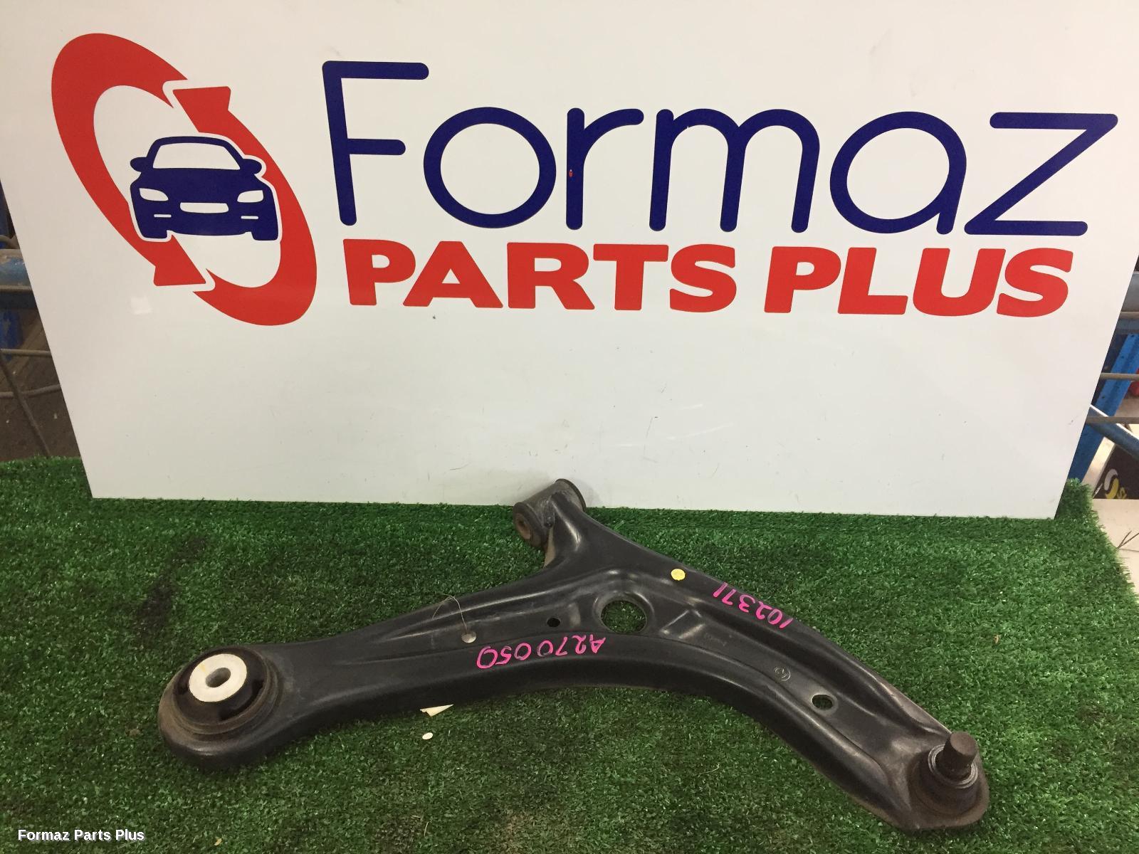 Right Front Lower Control Arm
