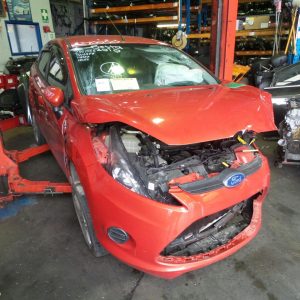 Bootlid/Tailgate