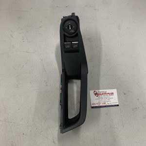 Pwr Dr Wind Switch