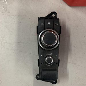 Combination Switch