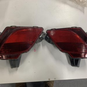 Left Taillight