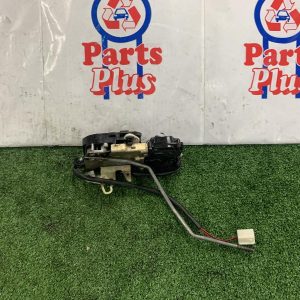 C/Locking Solenoid