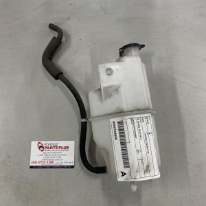 Overflow Bottle
