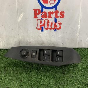 Pwr Dr Wind Switch