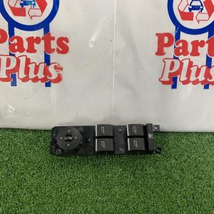 Pwr Dr Wind Switch