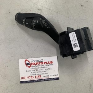 Combination Switch