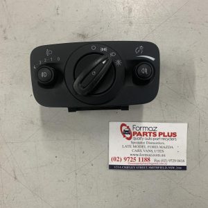 Combination Switch