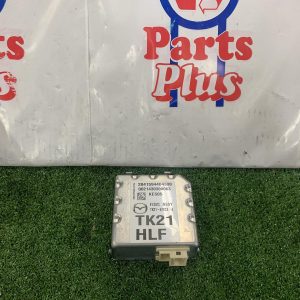 Misc Switch/Relay
