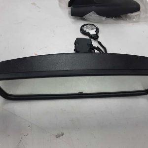 Interior Mirror