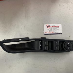 Pwr Dr Wind Switch