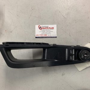 Pwr Dr Wind Switch