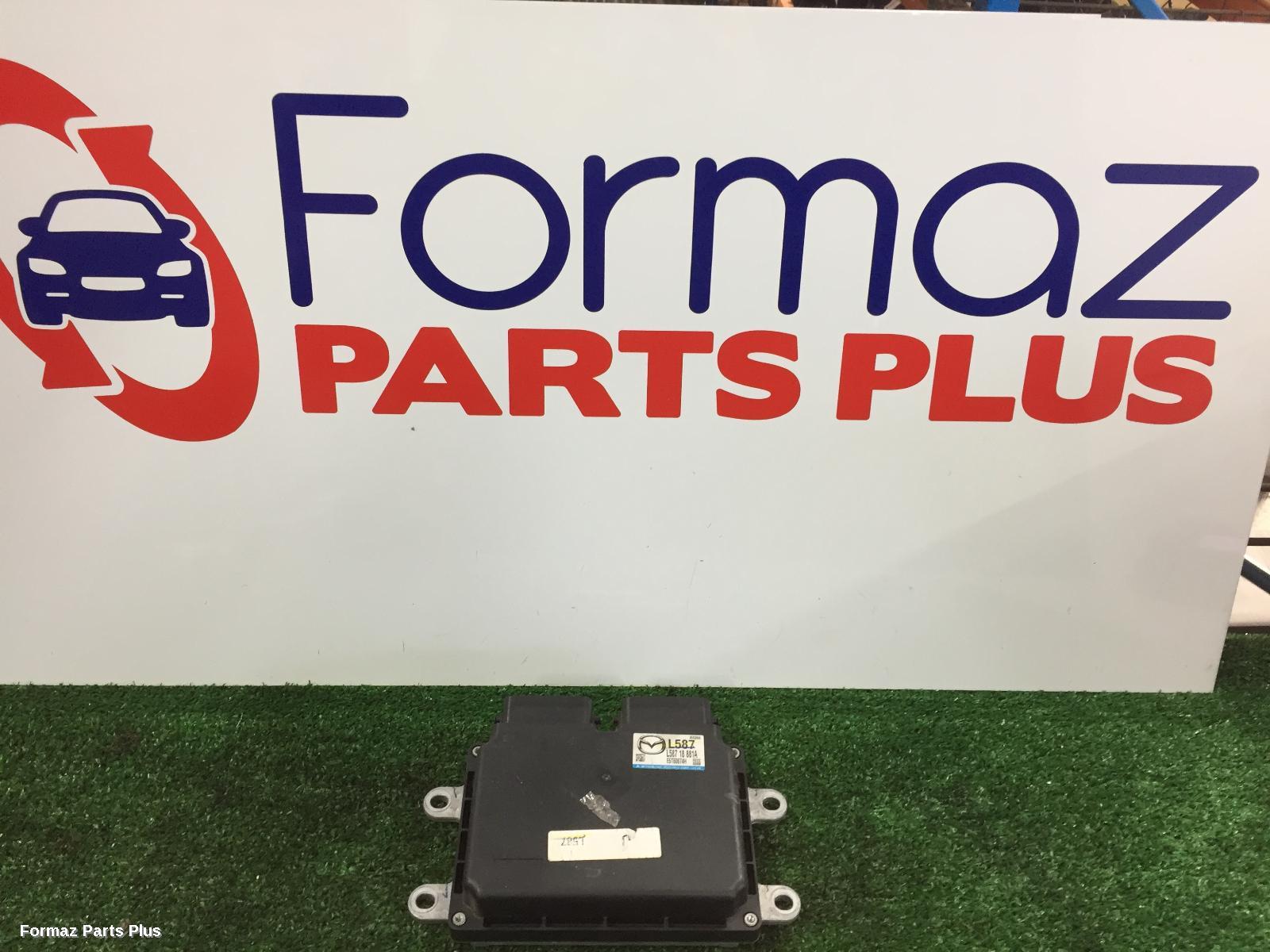 Ecu