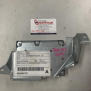Misc Switch/Relay