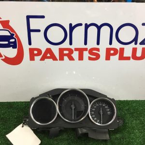 Instrument Cluster
