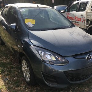 Abs Sensor