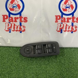 Pwr Dr Wind Switch