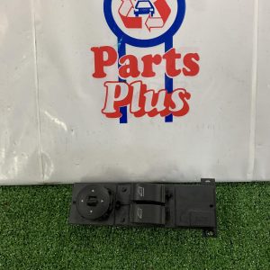 Pwr Dr Wind Switch