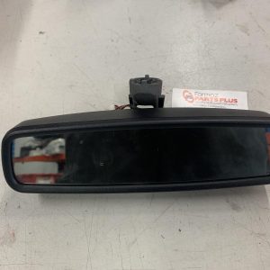 Interior Mirror