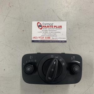 Misc Switch/Relay