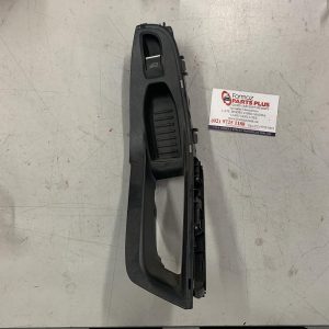 Pwr Dr Wind Switch