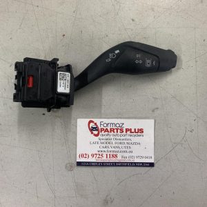 Combination Switch