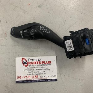 Combination Switch