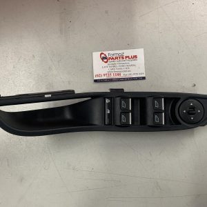 Pwr Dr Wind Switch