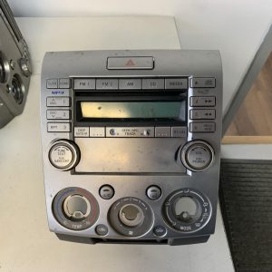Radio/Cd/Dvd/Sat/Tv