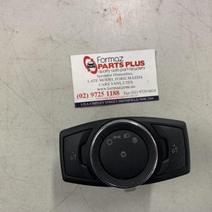Combination Switch