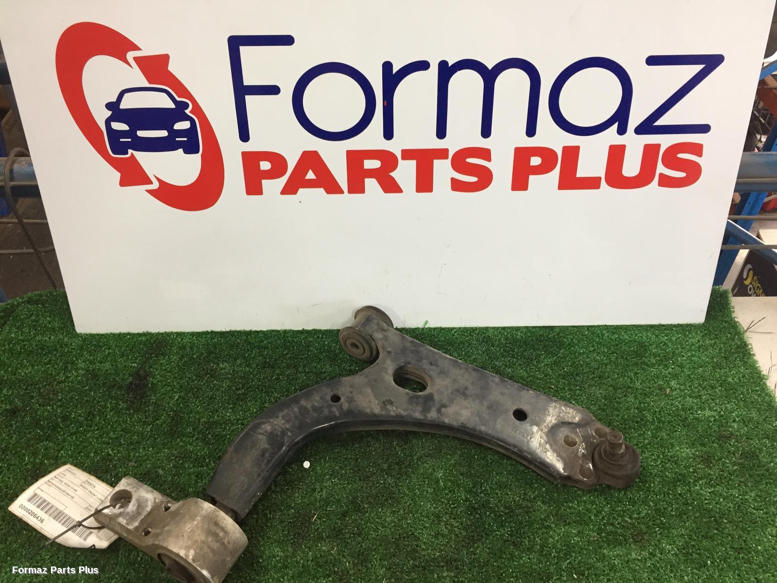 Right Front Lower Control Arm
