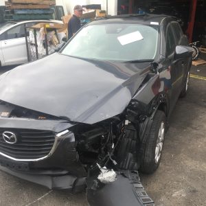 Abs Sensor