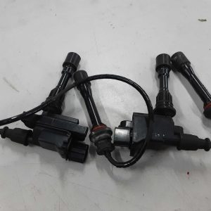 Coil/Coil Pack