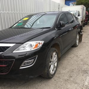 Sunroof Motor