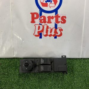 Pwr Dr Wind Switch