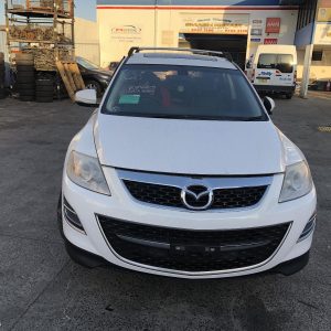 Wheel Arch Flare