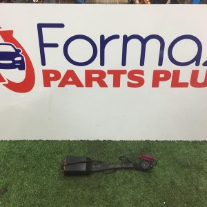 Seatbelt/Stalk