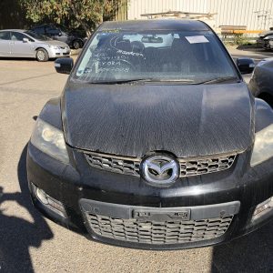 Radiator Support
