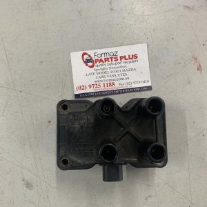 Coil/Coil Pack