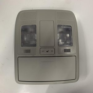 Courtesy Light