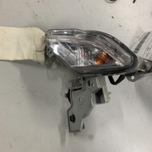 Left Indicator/Fog/Side