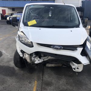 Left Front Lower Control Arm