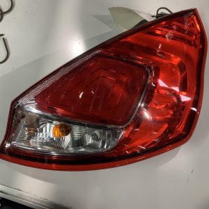 Right Taillight